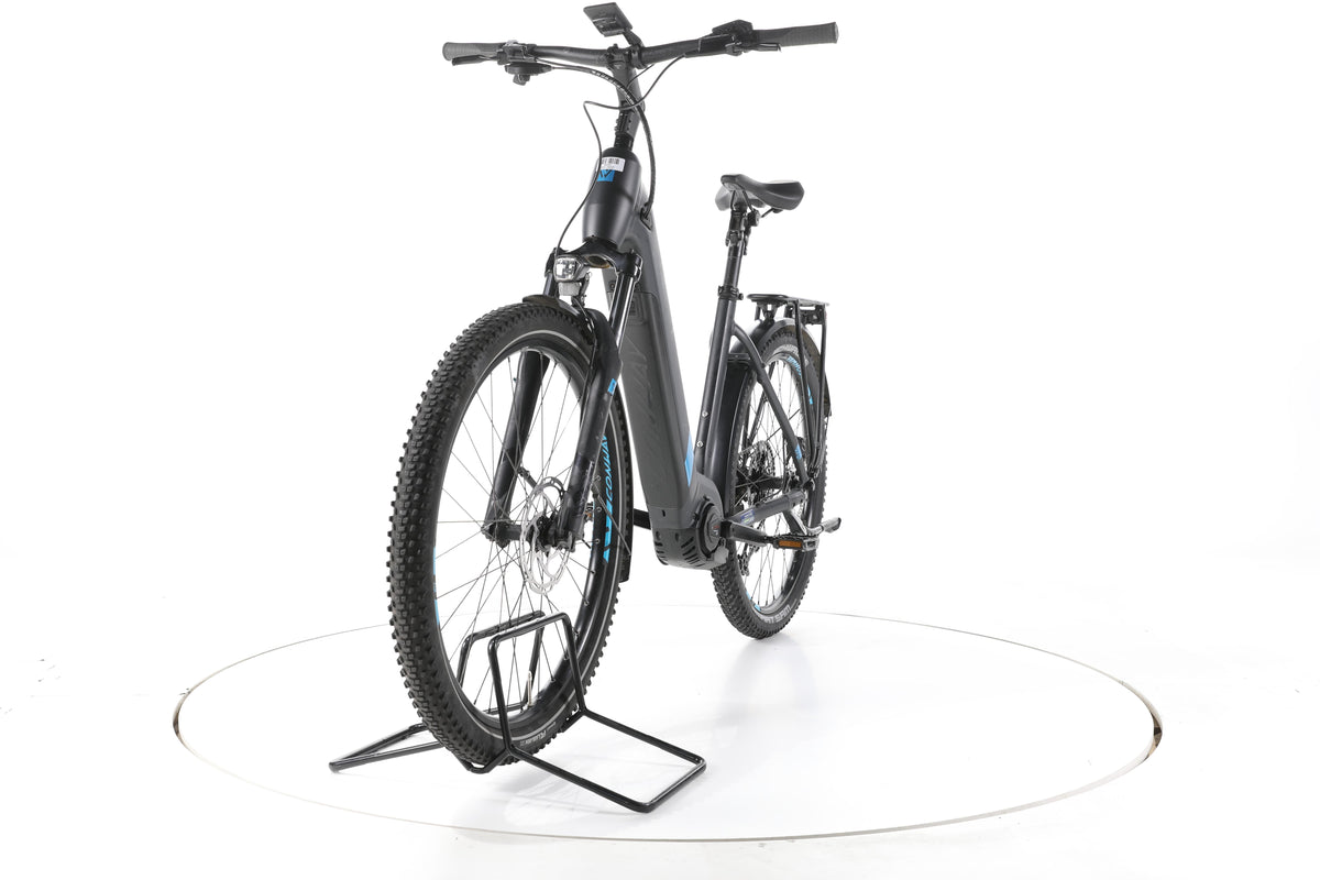 Conway Cairon C 2.0 625 Trekking E-Bike Tiefeinsteiger - Image 5