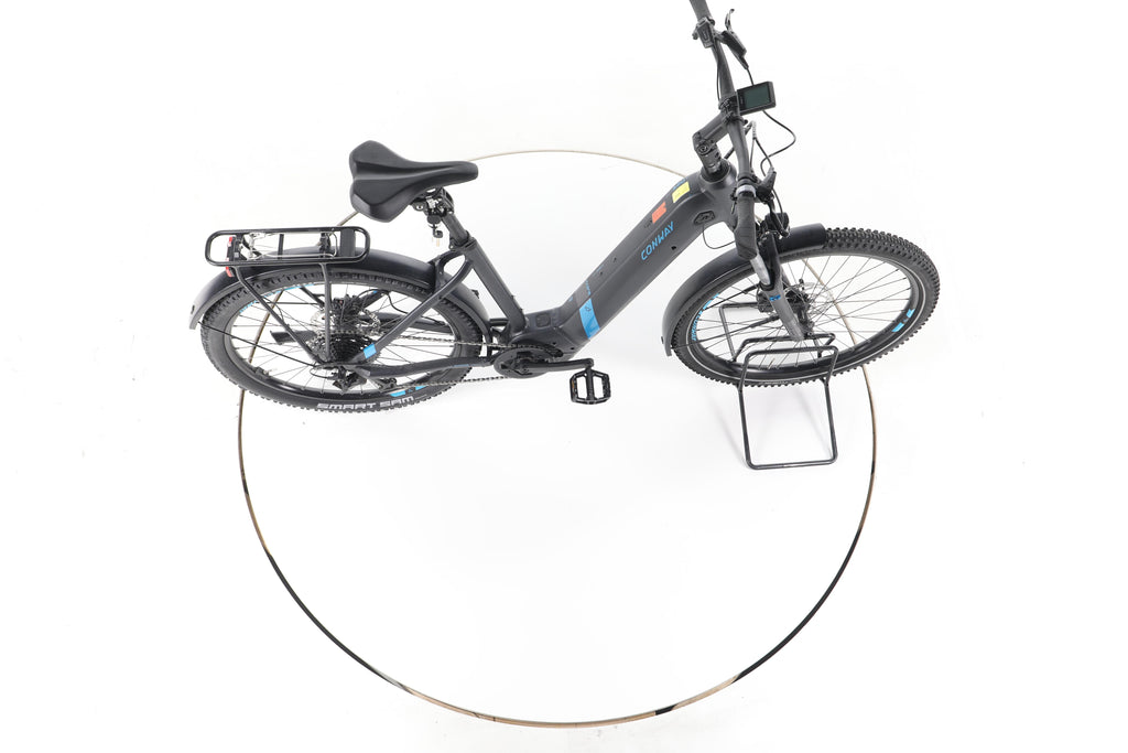 Conway Cairon C 2.0 625 Trekking E-Bike Tiefeinsteiger - Image 13