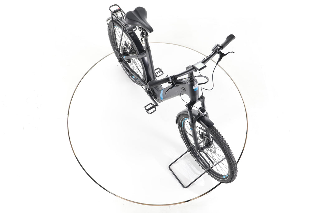 Conway Cairon C 2.0 625 Trekking E-Bike Tiefeinsteiger - Image 15