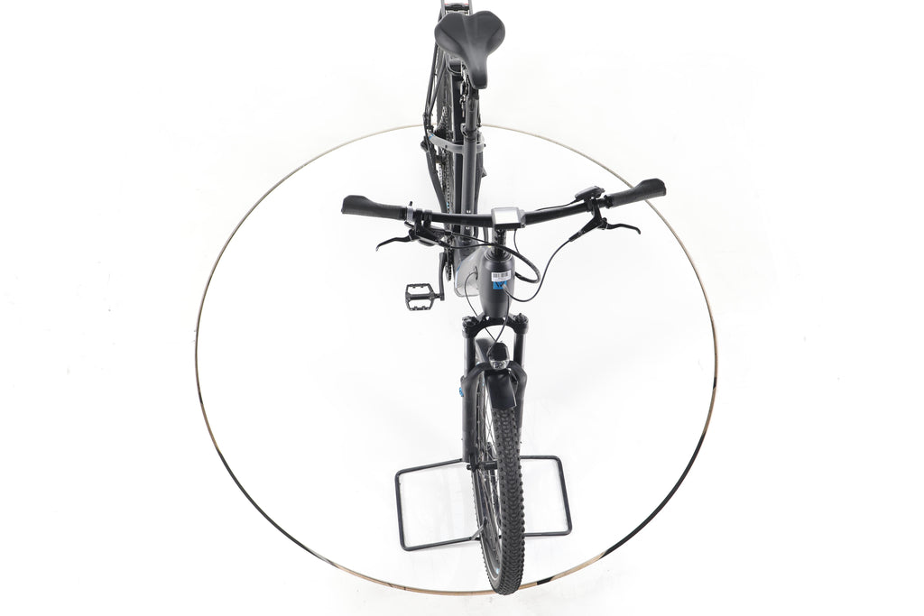 Conway Cairon C 2.0 625 Trekking E-Bike Tiefeinsteiger - Image 16