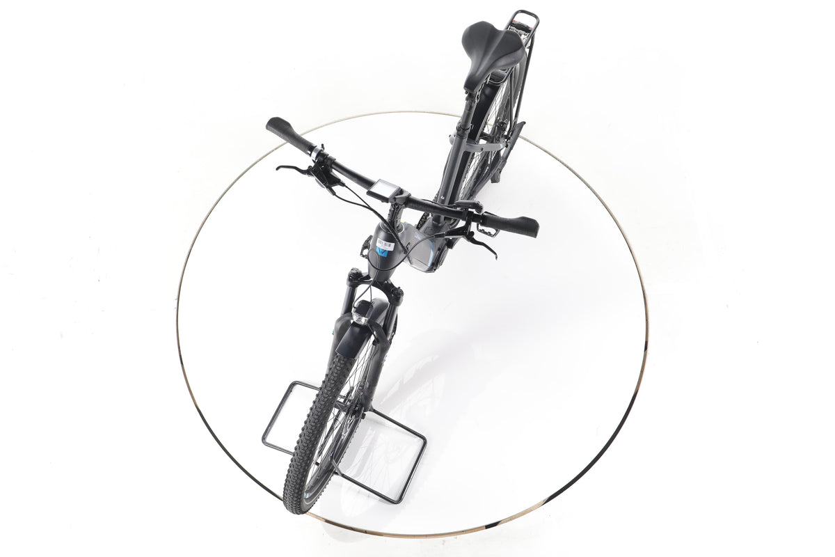 Conway Cairon C 2.0 625 Trekking E-Bike Tiefeinsteiger - Image 17