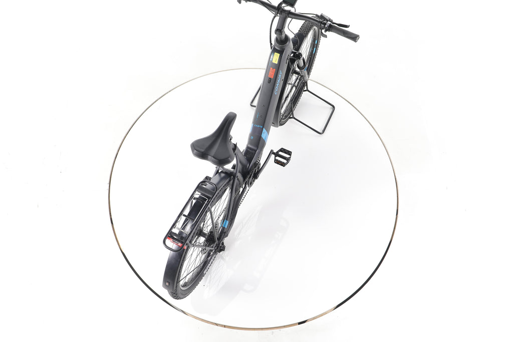 Conway Cairon C 2.0 625 Trekking E-Bike Tiefeinsteiger - Image 23