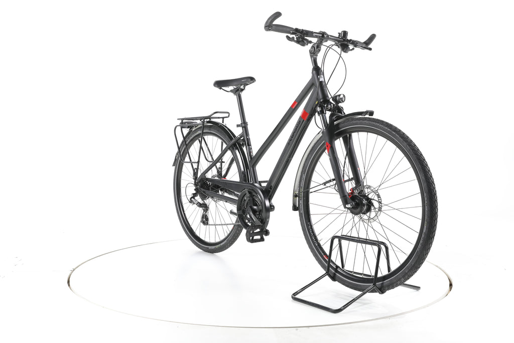 Pegasus Solero SL Disc 24 Fahrrad City & Trekking - Image 3