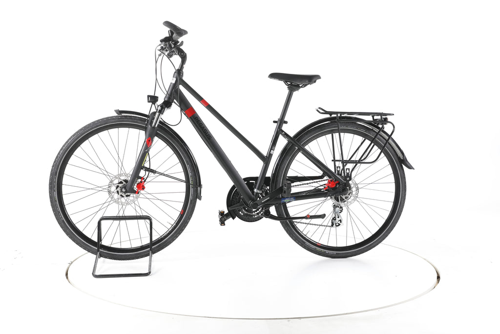 Pegasus Solero SL Disc 24 Fahrrad City & Trekking - Image 7