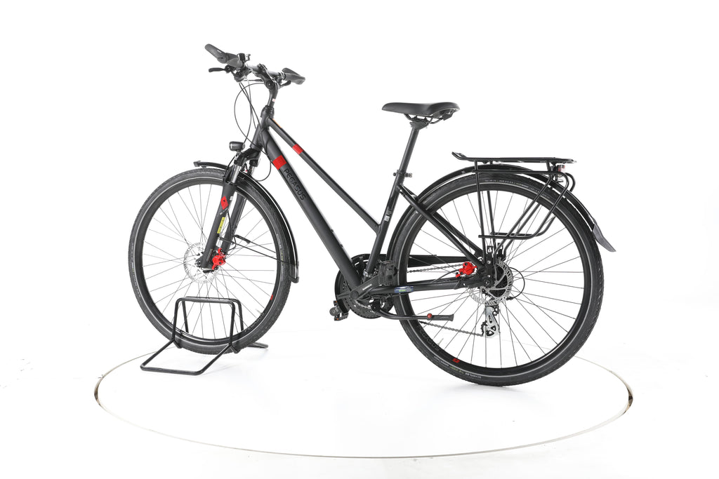 Pegasus Solero SL Disc 24 Fahrrad City & Trekking - Image 8