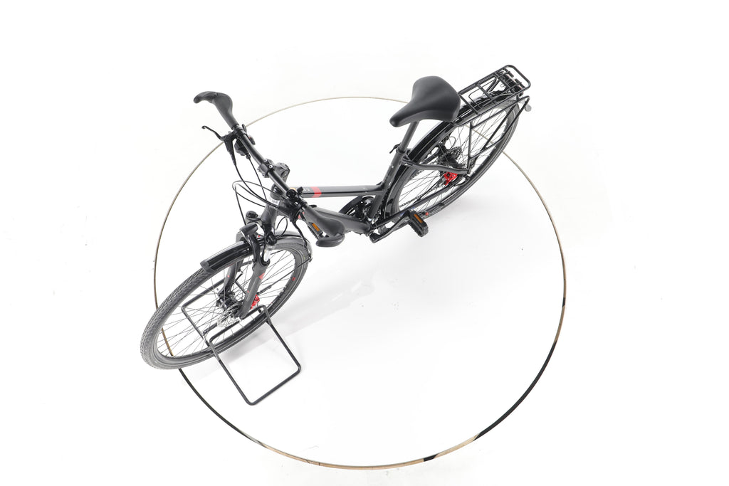 Pegasus Solero SL Disc 24 Fahrrad City & Trekking - Image 18