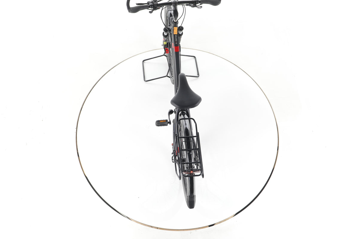 Pegasus Solero SL Disc 24 Fahrrad City & Trekking - Image 22
