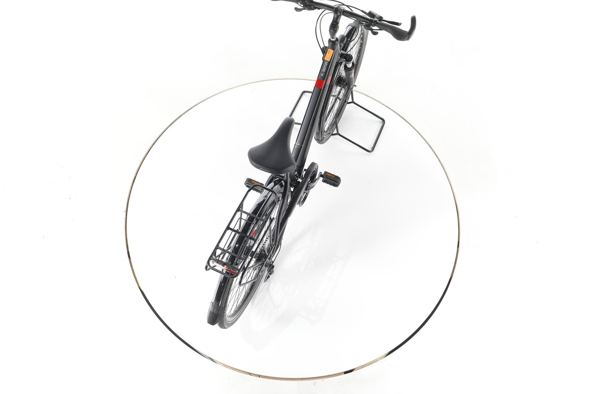 Pegasus Solero SL Disc 24 Fahrrad City & Trekking - Image 23