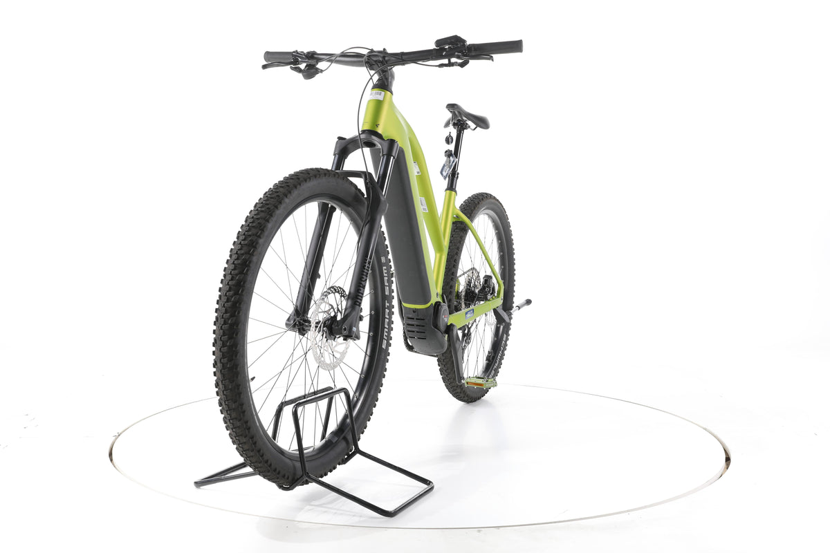 Cube Reaction Hybrid Race E-Bike 2025 - Image 5
