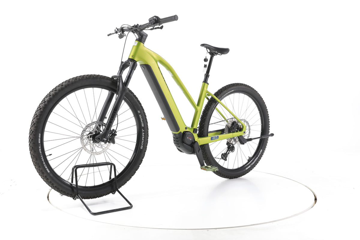 Cube Reaction Hybrid Race E-Bike 2025 - Image 6