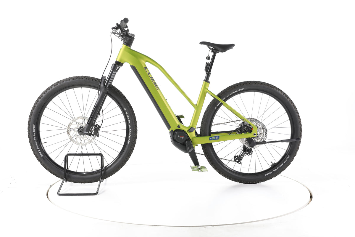 Cube Reaction Hybrid Race E-Bike 2025 - Image 7
