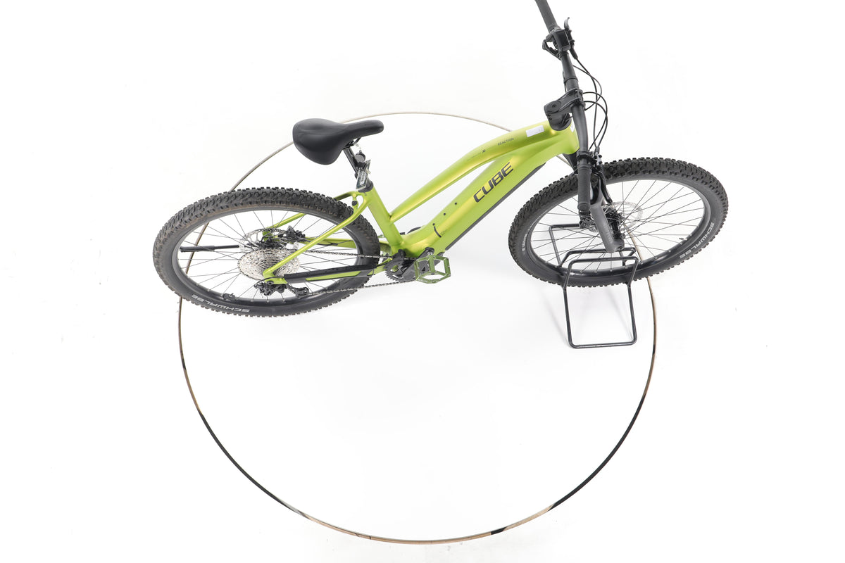 Cube Reaction Hybrid Race E-Bike 2025 - Image 13
