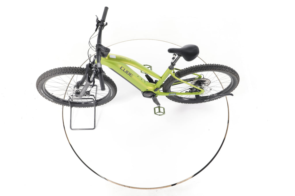 Cube Reaction Hybrid Race E-Bike 2025 - Image 19
