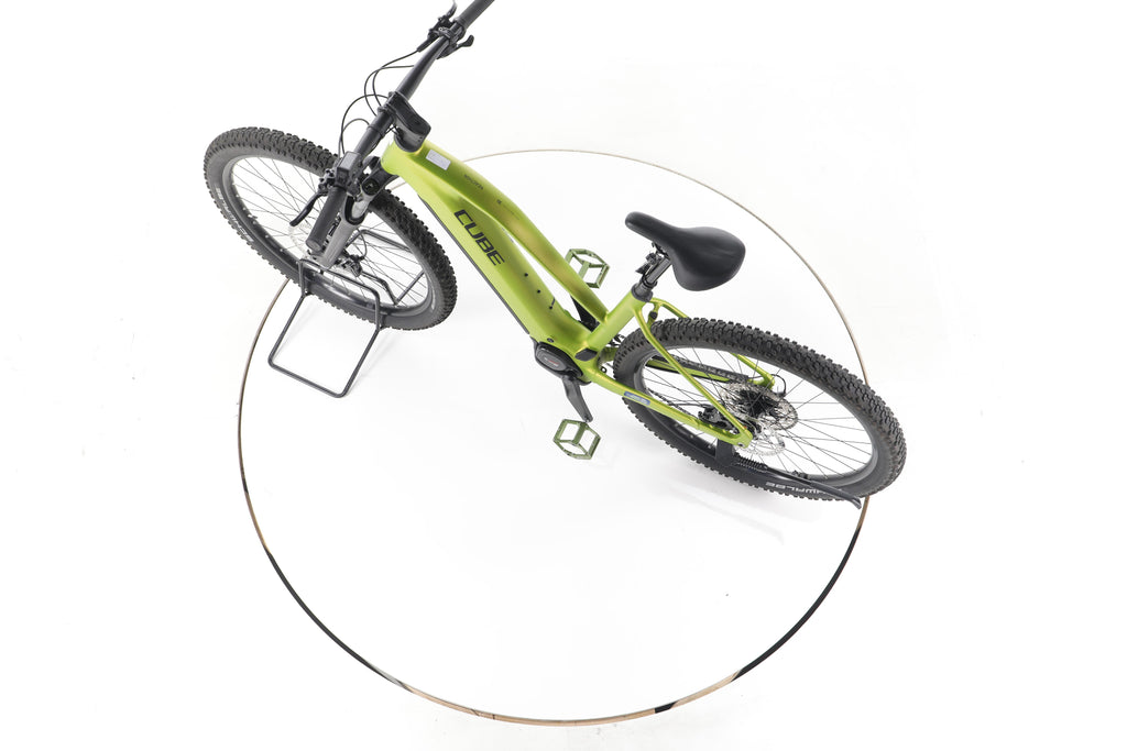Cube Reaction Hybrid Race E-Bike 2025 - Image 20