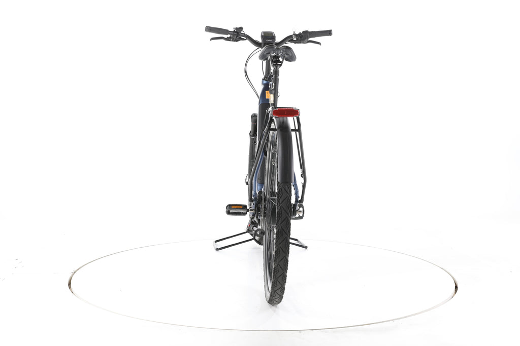 Simplon Spotlight Bosch CX City E-Bike Tiefeinsteiger - Image 10