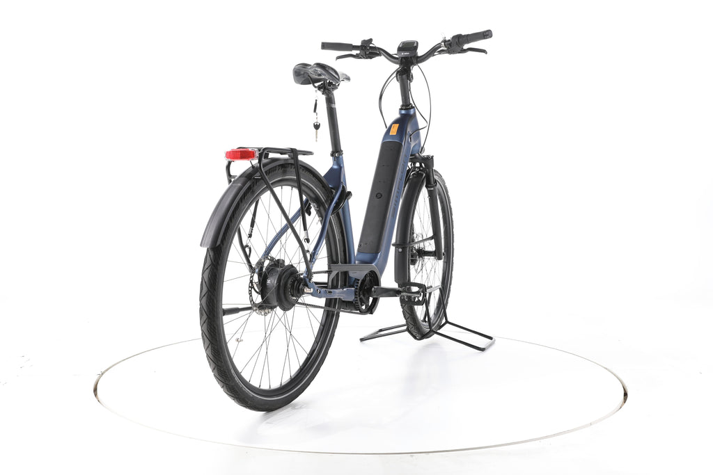 Simplon Spotlight Bosch CX City E-Bike Tiefeinsteiger - Image 11