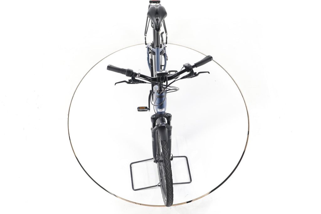 Simplon Spotlight Bosch CX City E-Bike Tiefeinsteiger - Image 16