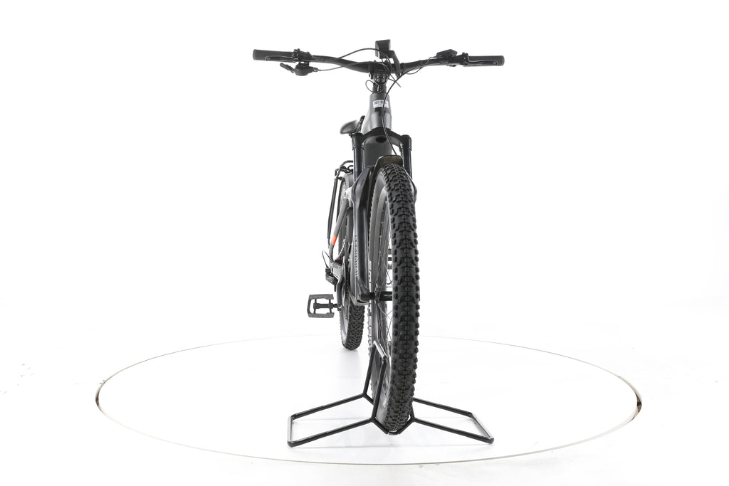 Cube Stereo Hybrid 120 Pro Allroad SUV E-Bike - Image 4