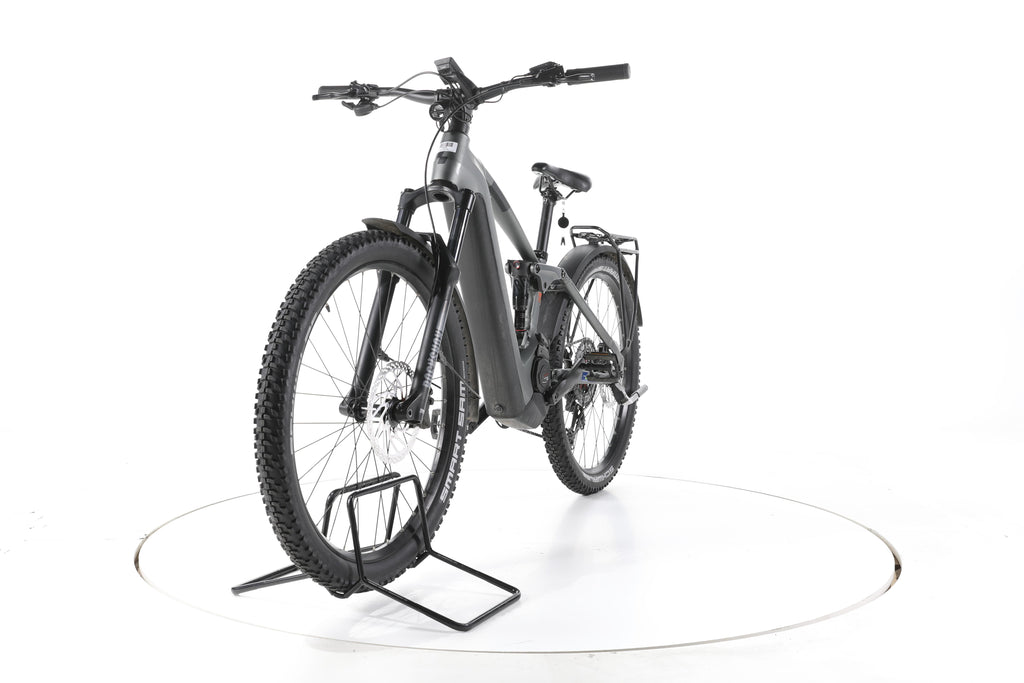 Cube Stereo Hybrid 120 Pro Allroad SUV E-Bike - Image 5