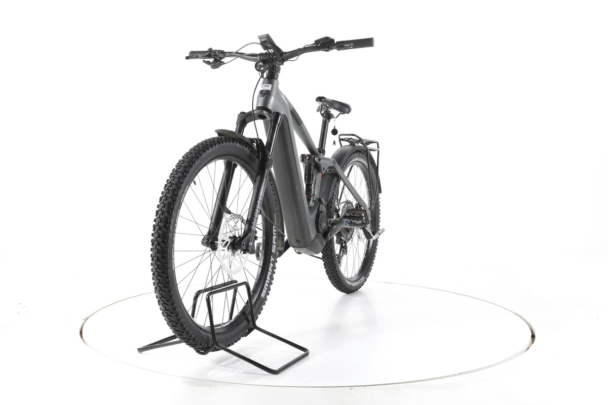 Cube Stereo Hybrid 120 Pro Allroad SUV E-Bike - Image 5
