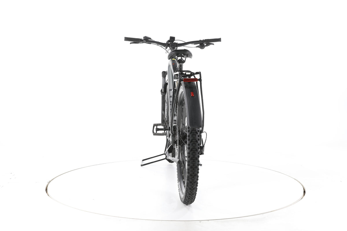 Cube Stereo Hybrid 120 Pro Allroad SUV E-Bike - Image 10