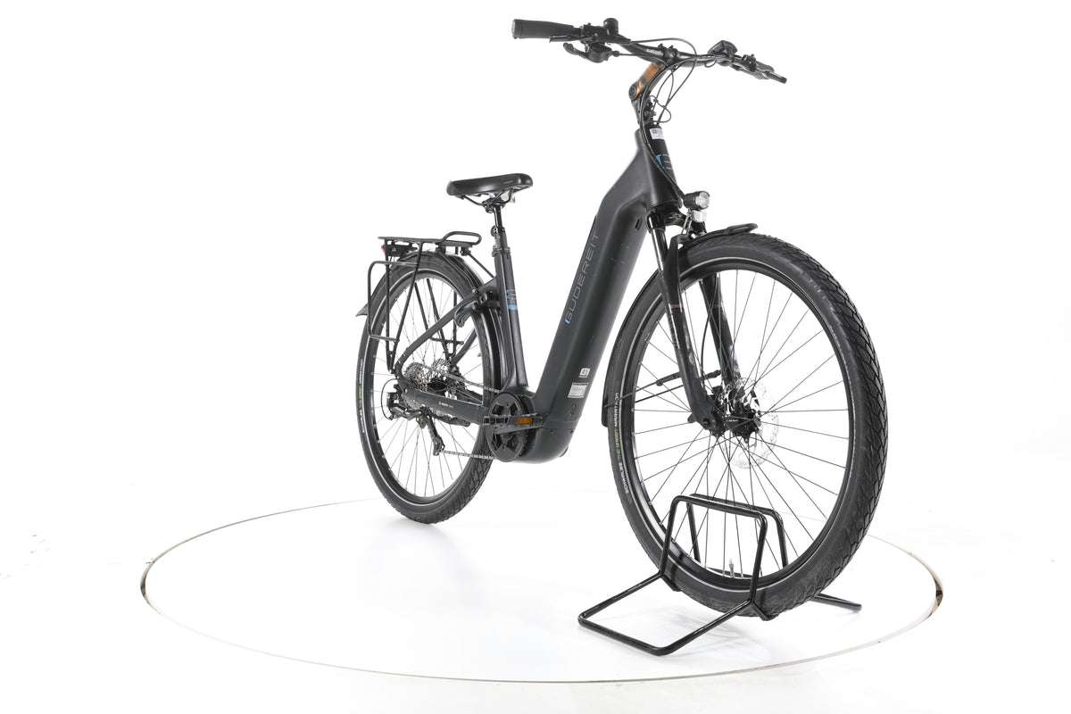 Gudereit ET-3.5 Trekking E-Bike Tiefeinsteiger - Image 3
