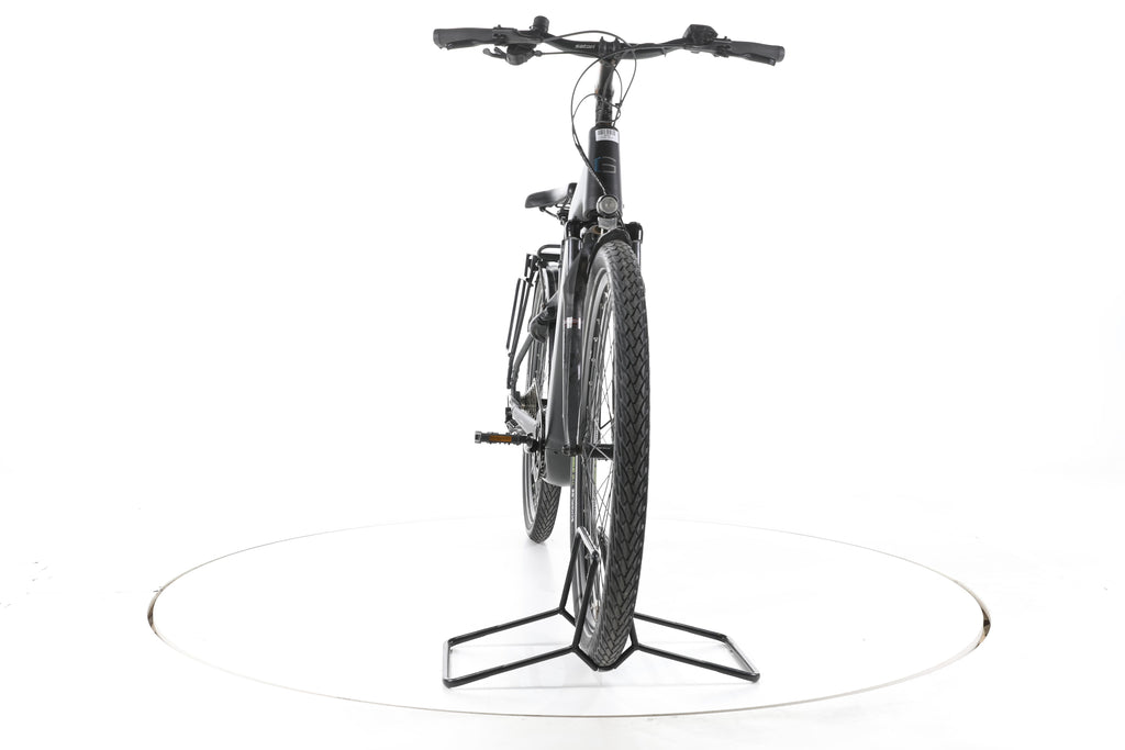 Gudereit ET-3.5 Trekking E-Bike Tiefeinsteiger - Image 4