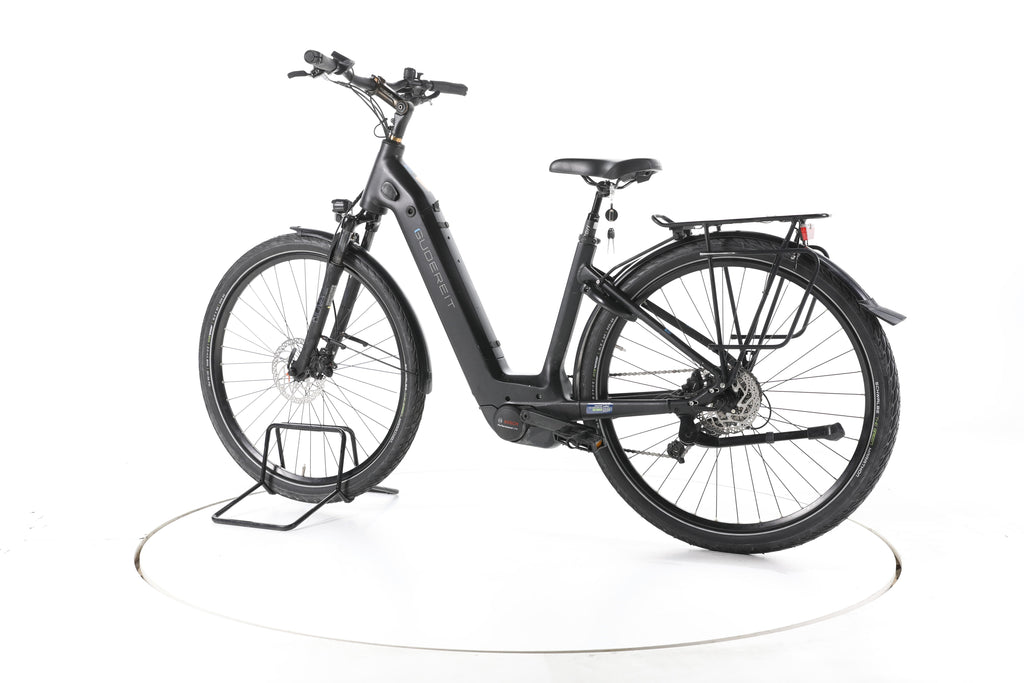 Gudereit ET-3.5 Trekking E-Bike Tiefeinsteiger - Image 8