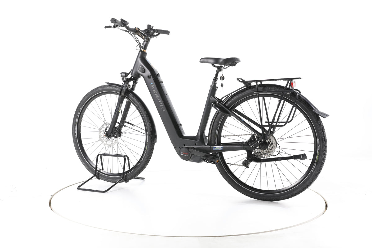 Gudereit ET-3.5 Trekking E-Bike Tiefeinsteiger - Image 8
