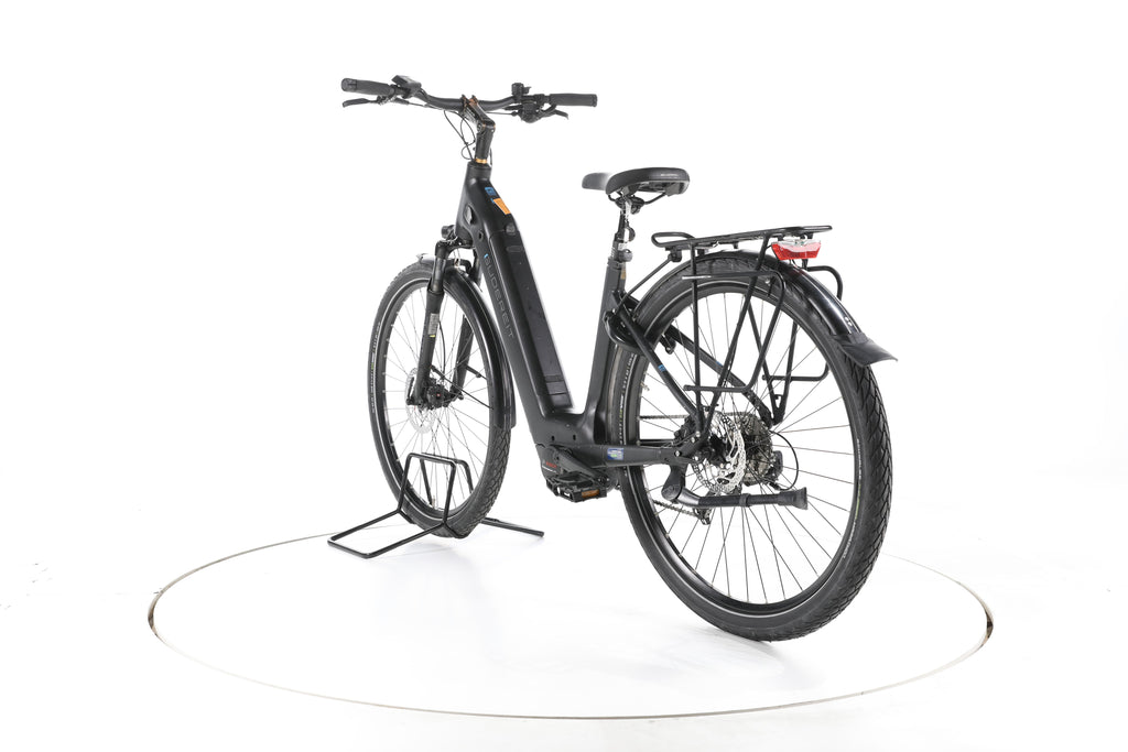 Gudereit ET-3.5 Trekking E-Bike Tiefeinsteiger - Image 9