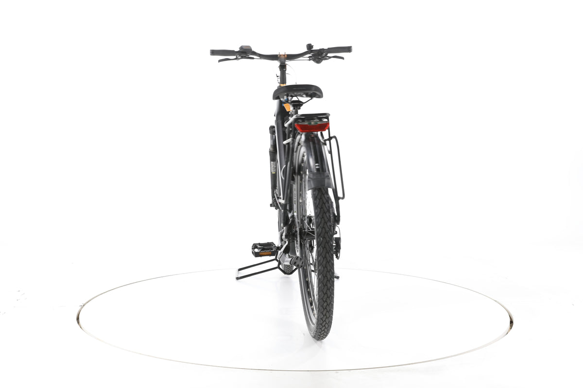 Gudereit ET-3.5 Trekking E-Bike Tiefeinsteiger - Image 10