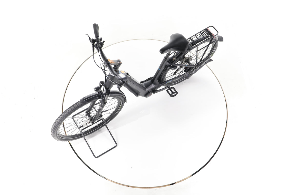 Gudereit ET-3.5 Trekking E-Bike Tiefeinsteiger - Image 18