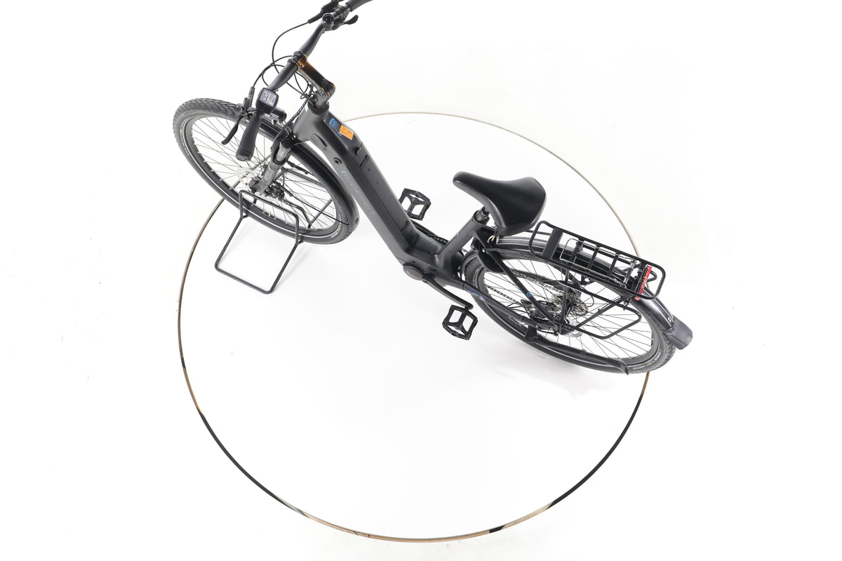 Gudereit ET-3.5 Trekking E-Bike Tiefeinsteiger - Image 20