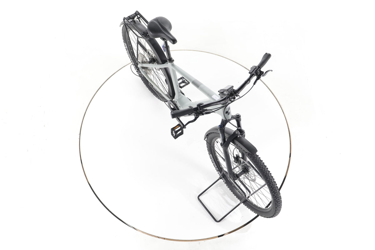 Cube Nuride Hybrid SLX Trekking E-Bike - Image 15