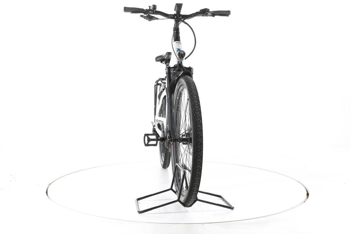 Pegasus Premio Evo 11 Trekking E-Bike - Image 4
