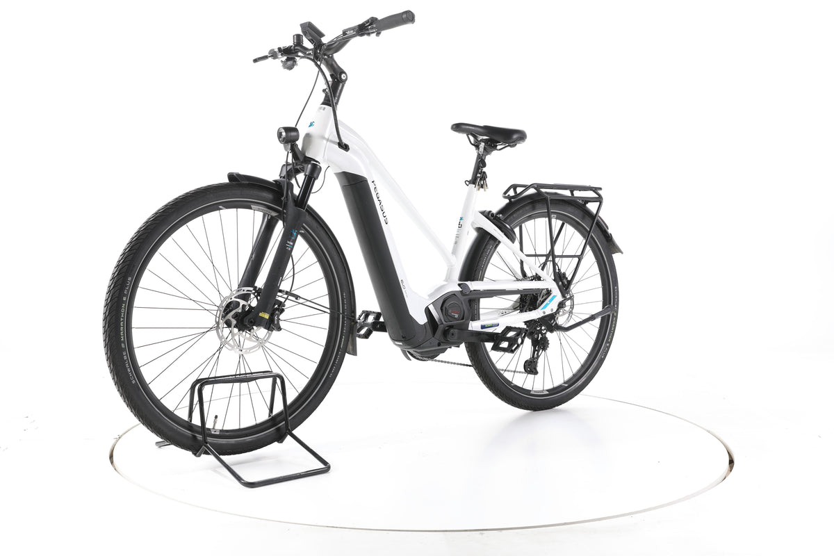 Pegasus Premio Evo 11 Trekking E-Bike - Image 6