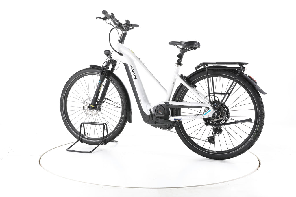 Pegasus Premio Evo 11 Trekking E-Bike - Image 8
