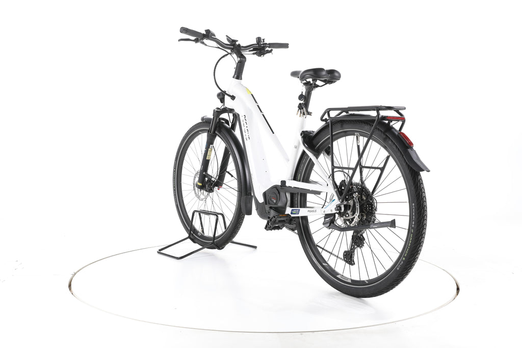 Pegasus Premio Evo 11 Trekking E-Bike - Image 9