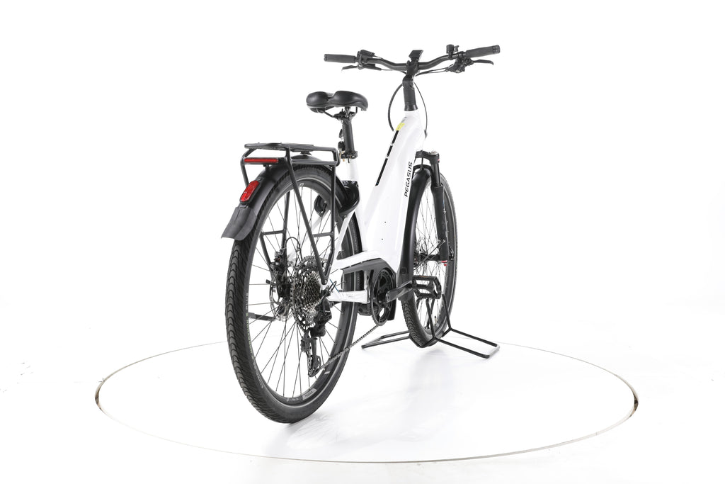Pegasus Premio Evo 11 Trekking E-Bike - Image 11