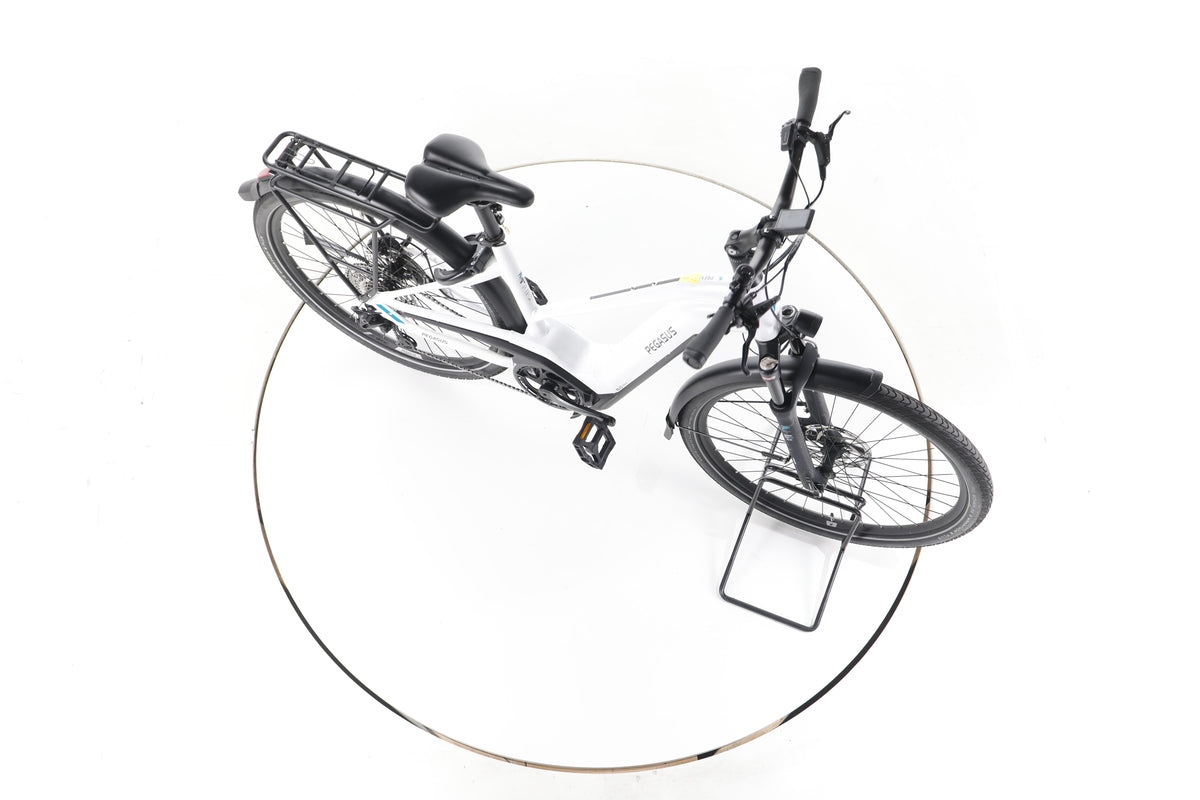 Pegasus Premio Evo 11 Trekking E-Bike - Image 14