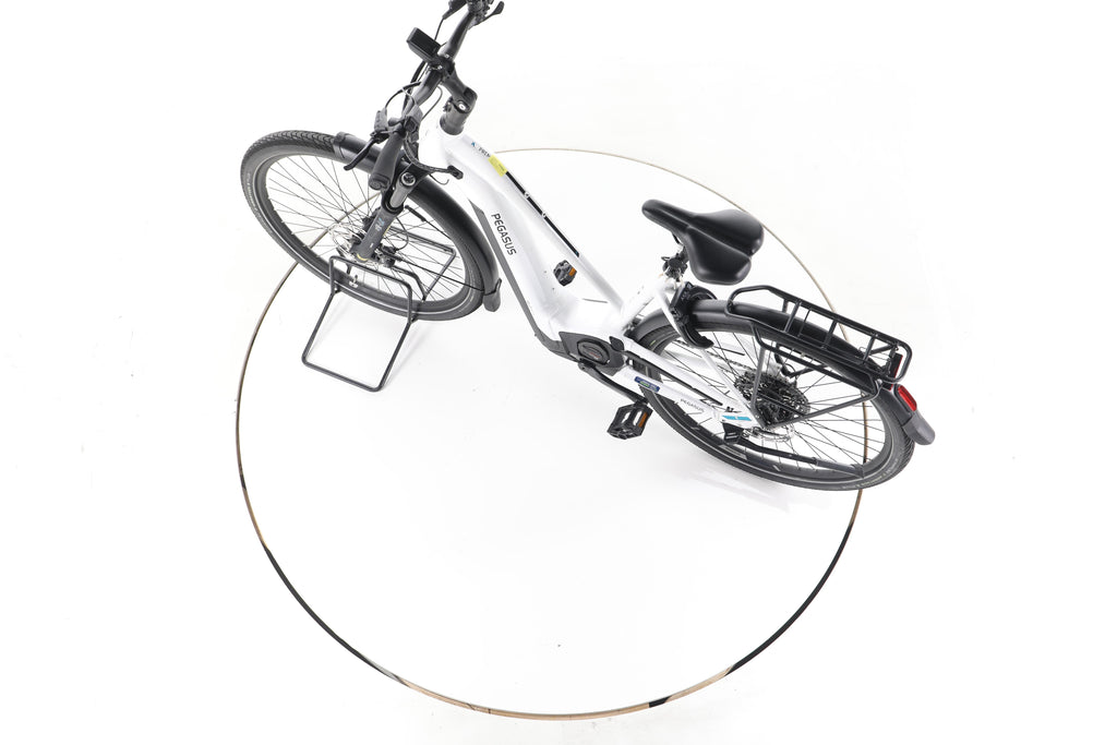 Pegasus Premio Evo 11 Trekking E-Bike - Image 20