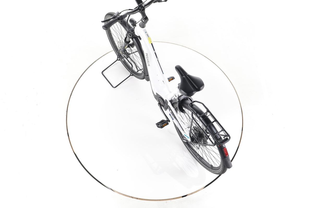 Pegasus Premio Evo 11 Trekking E-Bike - Image 21