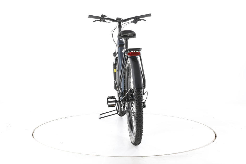 Bergamont E-Horizon SUV Country Trekking E-Bike Tiefeinsteiger 2024 - Image 10