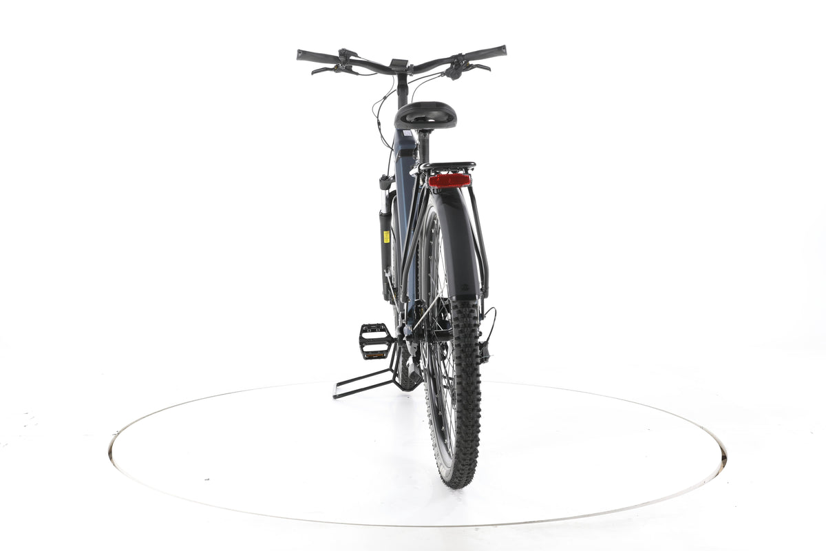 Bergamont E-Horizon SUV Country Trekking E-Bike Tiefeinsteiger 2024 - Image 10