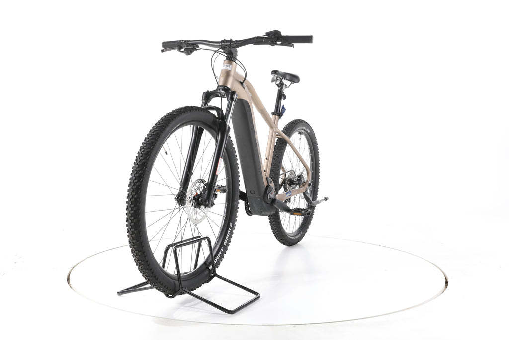 Cube Reaction Hybrid Performance E-Bike - Image 5