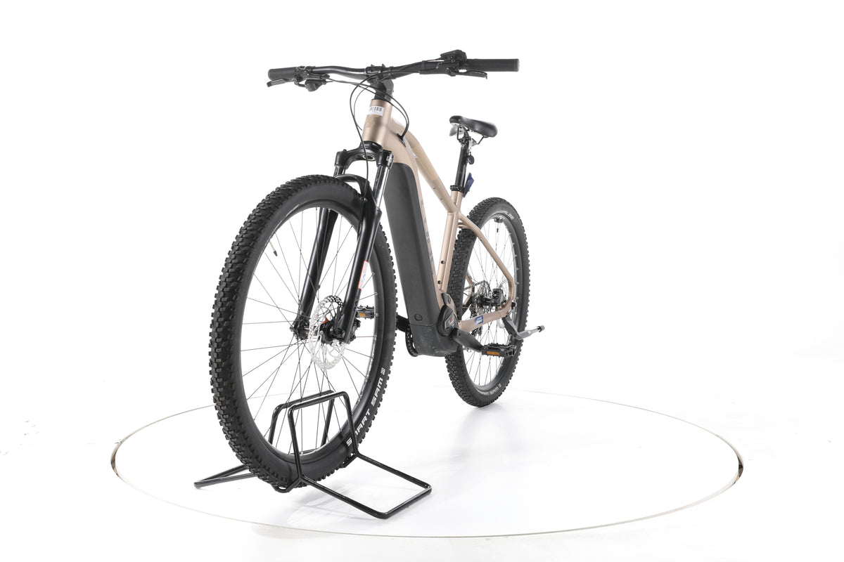 Cube Reaction Hybrid Performance E-Bike - Image 5