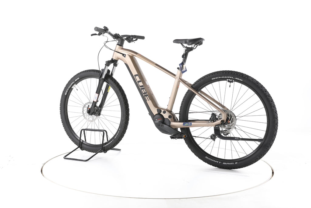 Cube Reaction Hybrid Performance E-Bike - Image 8