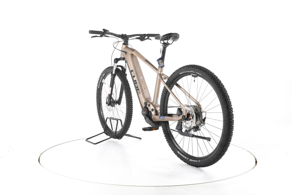 Cube Reaction Hybrid Performance E-Bike - Image 9