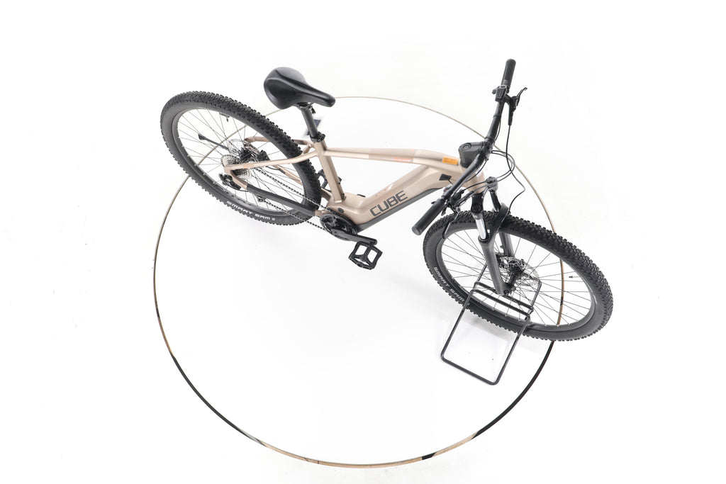 Cube Reaction Hybrid Performance E-Bike - Image 14