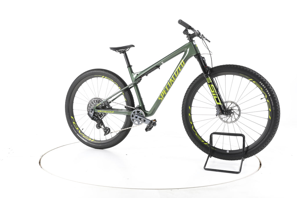 Specialized Epic World Cup Expert Fahrrad Fully - Image 2
